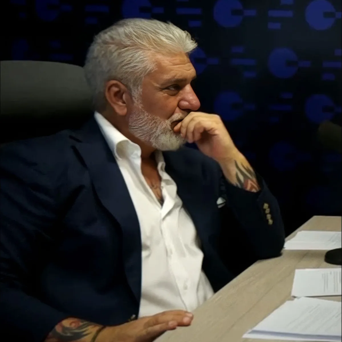 Kaan Bozoglu, Director of Titan Digital Marketing